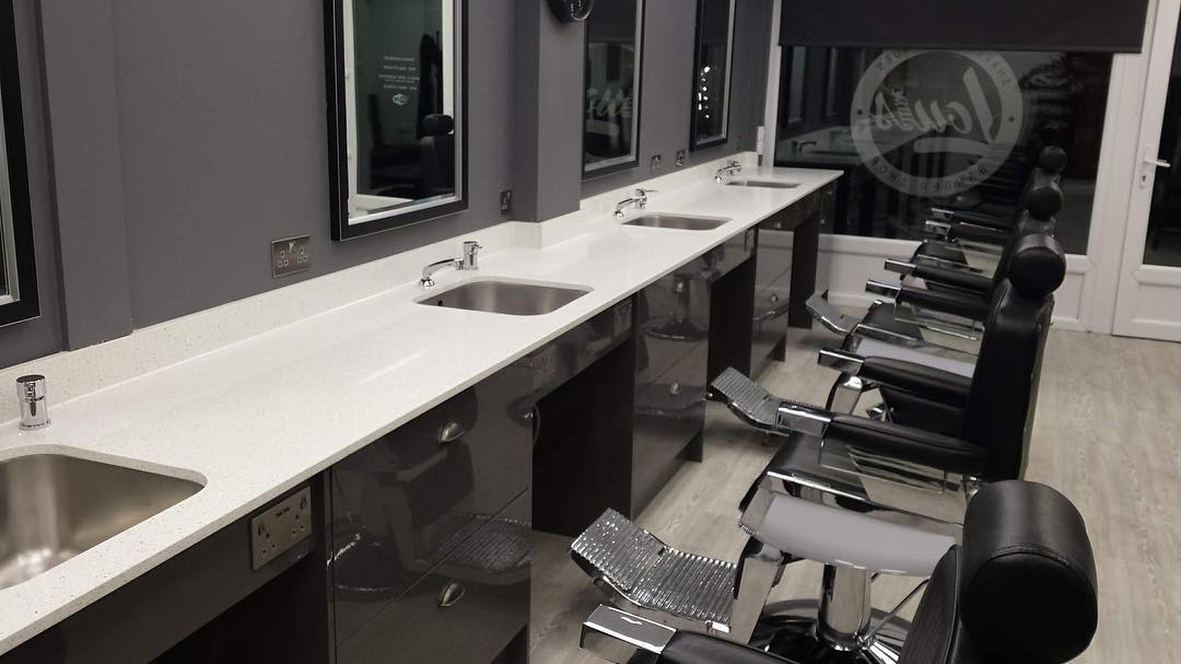 Louis Barbers Barbers Chairs